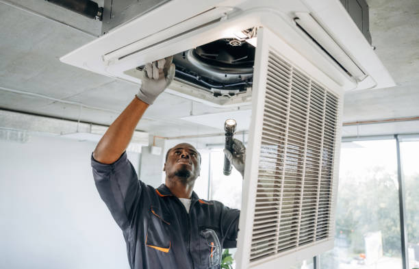 Licensed Hvac service in Mulberry, IN - FH HVAC